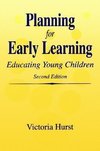 Hurst, V: Planning for Early Learning