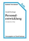 Personalentwicklung