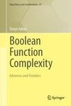 Boolean Function Complexity