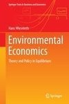 Environmental Economics