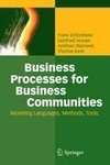 Business Processes for Business Communities