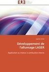 Développement de l'allumage LASER