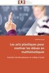 Les arts plastiques pour motiver les élèves en mathématiques