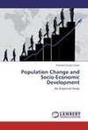 Population Change and Socio-Economic Development
