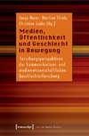 Medien, Öffentlichkeit und Geschlecht in Bewegung