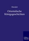 Orientalische Königsgeschichten