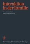 Interaktion in der Familie