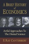 A Brief History of Economics