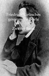 Friedrich Nietzsches gesammelte Briefe