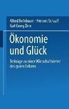 Ökonomie und Glück