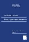 Internationaler Finanzplatzwettbewerb