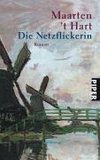 Die Netzflickerin