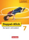 Doppel-Klick - Grundausgabe Nordrhein-Westfalen. 7. Schuljahr. Schülerbuch