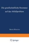 Die gesellschaftliche Resonanz auf das Abfallproblem