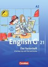 English G 21. Ausgabe A 2. Das Ferienheft