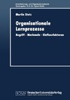 Organisationale Lernprozesse