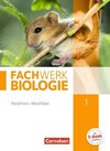 FachWerk Biologie 01. Schülerbuch