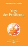 Yoga der Ernährung