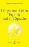 Die geometrischen Figuren und ihre Sprache