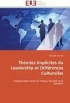 Théories Implicites du Leadership et Différences Culturelles