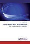 Near-Rings and Applications