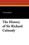 The History of Sir Richard Calmady