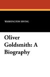 Oliver Goldsmith