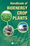 Handbook of Bioenergy Crop Plants