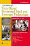 Handbook of Plant-Based Fermented Food and Beverage Technolo