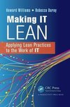 Williams, H: Making IT Lean