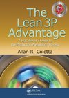 The Lean 3P Advantage