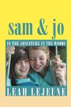 sam & jo