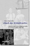 Nach der Kristallnacht