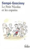 Le petit Nicolas et les copains