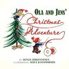 Ola and Jens' Christmas Adventure