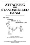 Attacking the Standardized Exam