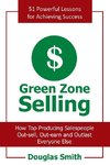 Green Zone Selling
