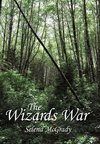 The Wizards War