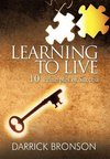 Learning to Live