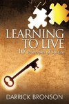 Learning to Live