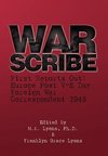 War Scribe