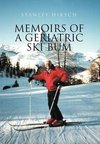 Memoirs of a Geriatric Ski Bum