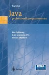 Java professionell programmieren