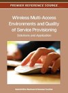 Wireless Multi-Access Environments and Quality of Service Provisioning