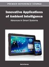 Innovative Applications of Ambient Intelligence