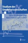 Studium der Umweltwissenschaften