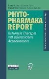 Phytopharmaka-Report