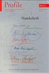 Handschrift