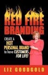 Red Fire Branding