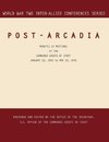 POST-ARCADIA